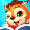 睡前故事袋鼠跳跳绘本故事儿歌app儿童版 v2.2.0 安卓版