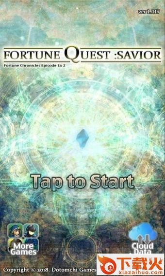 FQ:Savior(命运之谜3财富编年史) v1.018 安卓版截图2