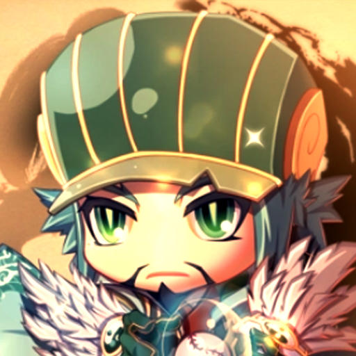 三国大合成 v1.0.1 安卓版 三国大合成 v1.0.1 安卓版