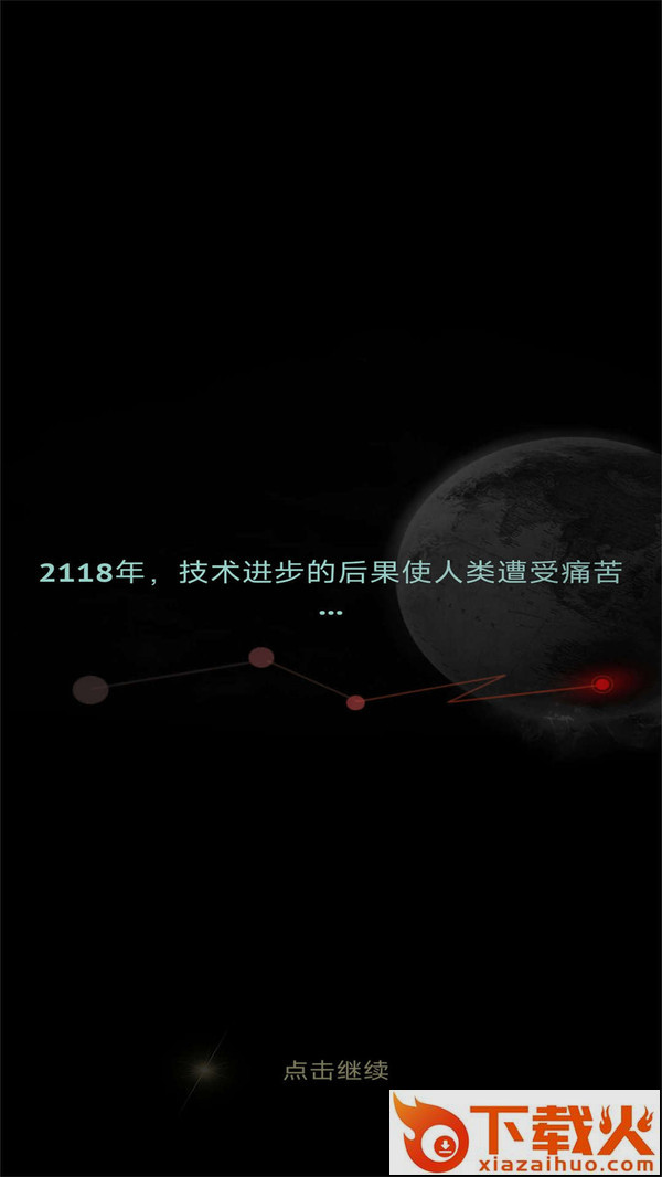 毁灭启示录游戏截图1