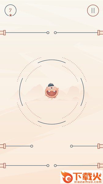 BUBBLEON(节奏闯关手游)截图2