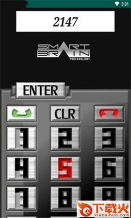 假面骑士555腰带模拟器(Faiz Dialer)截图2