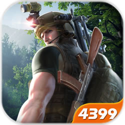 全境戒备ios-全境戒备苹果版(暂未上线)v1.2.2 iphone版