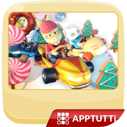 快乐卡丁车 v1.0.0 安卓版 快乐卡丁车 v1.0.0 安卓版
