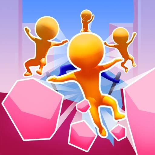 把你弹飞游戏 v1.0.1 安卓版 把你弹飞游戏 v1.0.1 安卓版