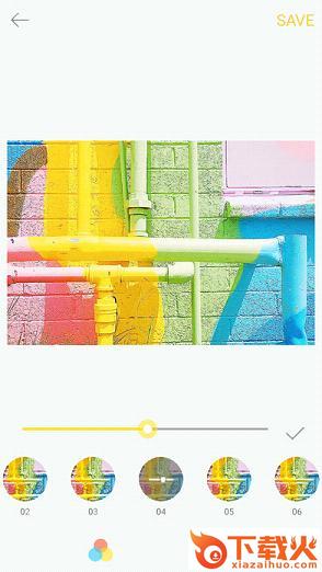 palette summer手机官方下载截图2