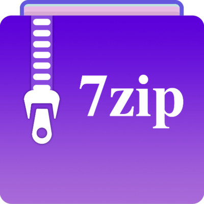 7zip解压缩软件安卓版下载-7zip解压缩软件(手机解压缩软件)v6.1.0 最新版