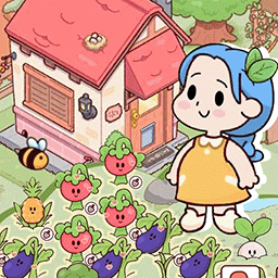 农场假期游戏 v1.0 安卓版