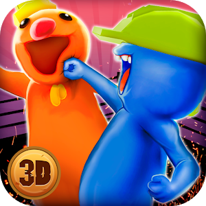 Gangs At War: Jelly Fighter(果冻战士) v1.0.0 安卓版