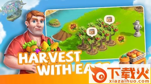 米拉的梦幻岛屿(Mira) v0.19.12.15 安卓版截图1