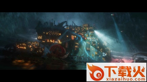 最后的夜晚游戏电脑版 v1.1.0 最新版 截图1