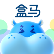 盒马鲜生app苹果下载-盒马鲜生iphone版下载v6.14.1 ios版