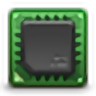 cpu monitor gadget(cpu监视器) v1.4 官方版 