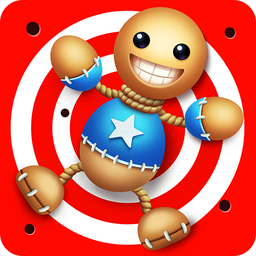 踢巴迪安卓版下载-KickTheBuddy(踢巴迪游戏)v1.0.1 最新版