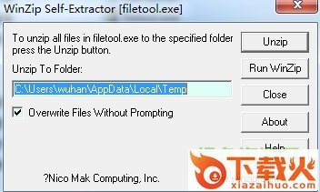 filetool.exe