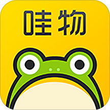 哇物app下载安装-哇物v0.0.5 安卓版