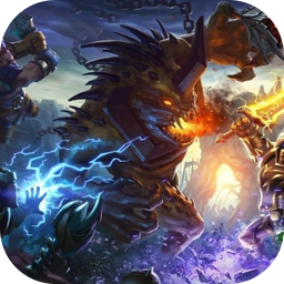 神御幻想手游官方版下载 v1.5.1 安卓版