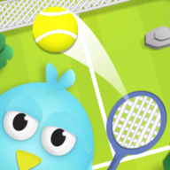 网球英雄Tennis Hero v1.2 安卓版