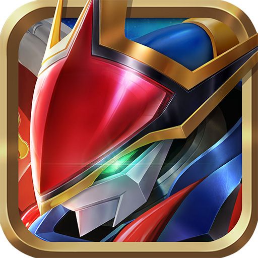 魔神英雄传腾讯版下载-魔神英雄传腾讯版v1.2.2 最新版