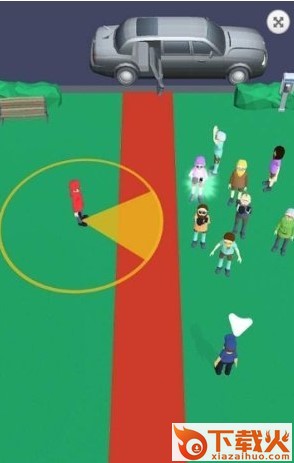 Save the President(终极保镖手游中文版)截图1