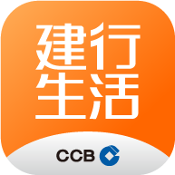 建行生活app下载安装-中国建行生活app官方最新版下载v2.3.0 安卓版