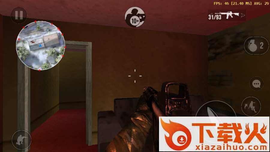 Bullet Force(子弹力量游戏)截图2
