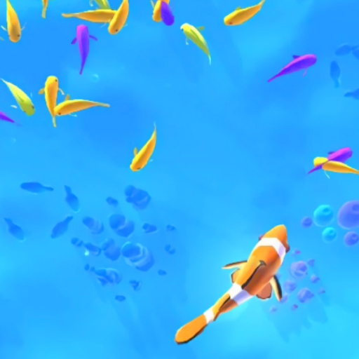 深海大逃杀手机版 v1.0 最新版
