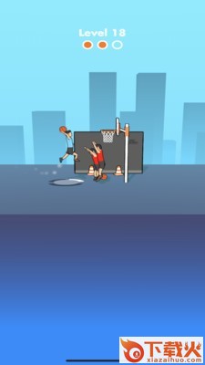 篮板杀手截图2