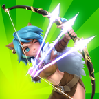 拱廊猎人中文版下载-Arcade Hunter(拱廊猎人)v1.7.1 最新版