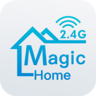 MagicHome app下载-Magic Home智能家居v1.0.0 官方版