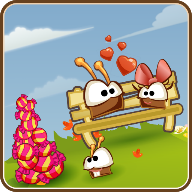 糖果跑酷游戏下载-Run For Candy手游v1.0 安卓版