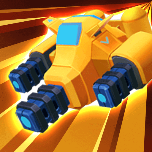 星门守卫 v1.0.0 安卓版 星门守卫 v1.0.0 安卓版