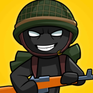 火柴人二战游戏(Stickman WW2) v1.0 安卓版