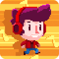 节拍冲刺Beat Fit v1.0.7 中文版 节拍冲刺Beat Fit v1.0.7 中文版