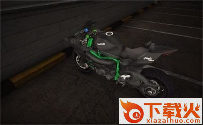 川崎h2r(Motor Rider)截图2