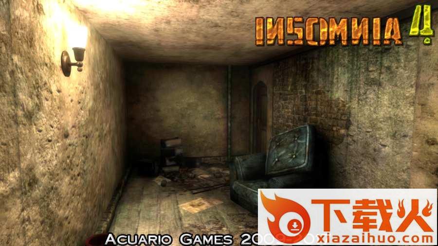 失眠4手游 v4.0.0 安卓版截图1