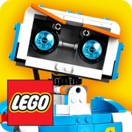LEGO BOOST安卓版下载-LEGO BOOST(乐高BOOST app)v1.9.5 最新版