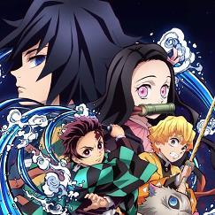 鬼灭之刃火神血风谭-鬼灭之刃火神血风谭v7.5.0 手机版