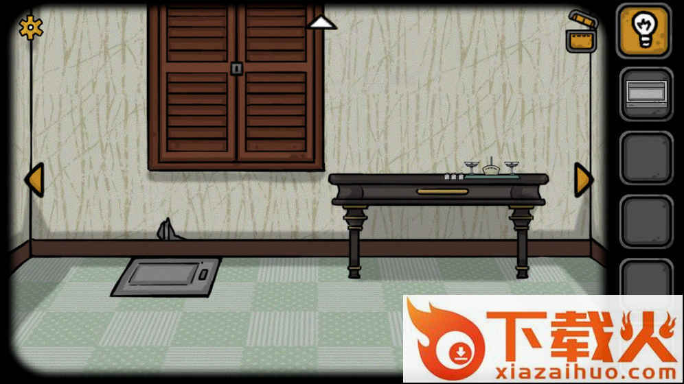 The Lost Room(四面空间游戏)截图1