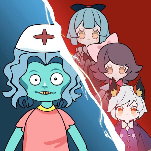 躺平发育3d无尽模式 v2.0.1 安卓版