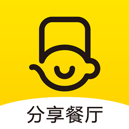 黄小二分享餐厅app下载-黄小二分享餐厅v1.0.4 安卓版