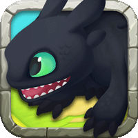 驯龙高手手游九游版 v1.0.0 安卓版