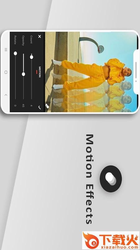 秀图美颜app截图1
