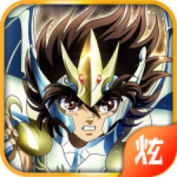 热血圣斗士九游礼包版下载-热血圣斗士九游版v1.0.0 安卓版