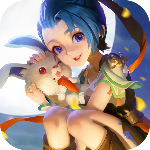 秒速萌兔最新游戏下载-秒速萌兔九游版v1.0.0 公测版