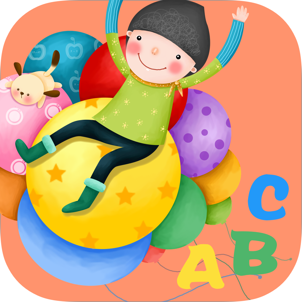 儿童英语APP下载-儿童英语v1.0.0 安卓版
