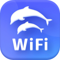 海豚WiFi管家app下载-海豚WiFi管家v1.0.220228.2038 最新版
