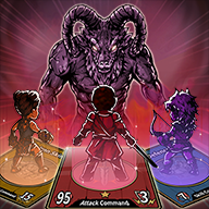 泰坦超级杀手(Titan Slayer) v1.2.4 安卓版