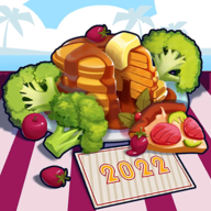 烹饪梦想国(Cooking Dream Country) v1.0.0.3 安卓版