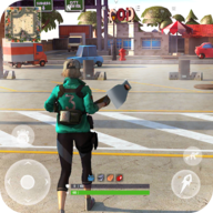 生存堡垒战场(Squad Nite Free Fort FPS Battle Royale) v3.0 安卓版
